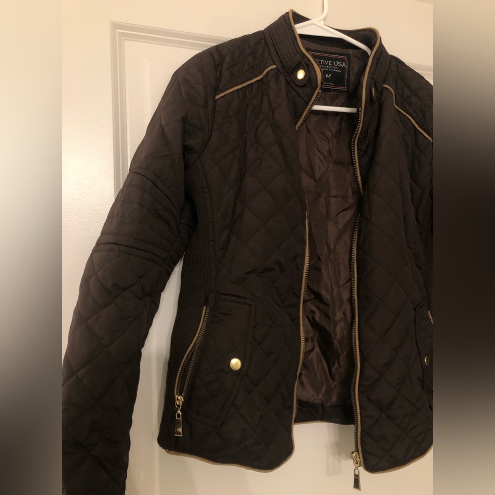 Jacket - Picture 4 of 8